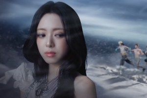 ITZY’s YUNA Announces Debut Solo Album ‘Ice Cream’