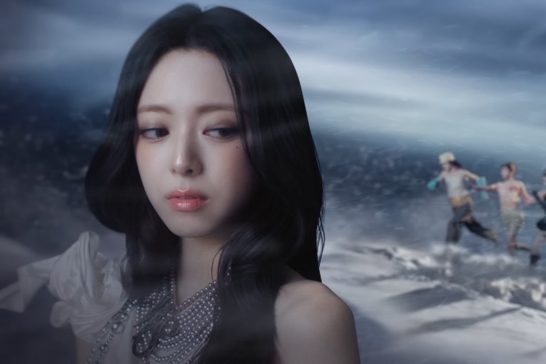 ITZY’s YUNA Announces Debut Solo Album ‘Ice Cream’