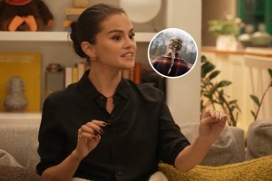 Selena Gomez Confirms Taylor Swift’s “Dorothea” Is About Her