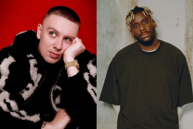 Aitch and Myles Smith Added to 2026 MOBO Awards Lineup