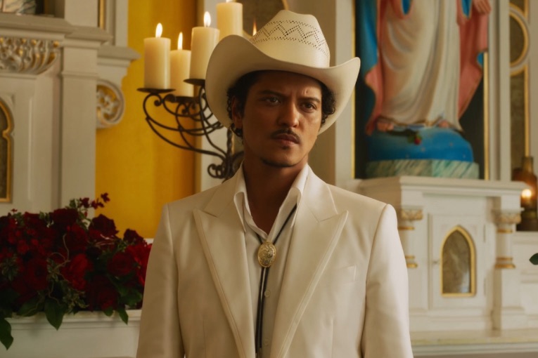 Fans Crown Bruno Mars ‘The Romantic’ Best New Release of the Week