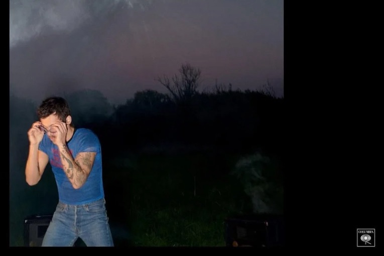 Harry Styles Returns With ‘Kiss All the Time. Disco, Occasionally’: Listen Now