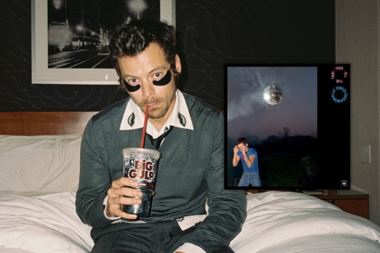 Harry Styles’ Kiss All the Time. Disco, Occasionally: The Best Songs Ranked