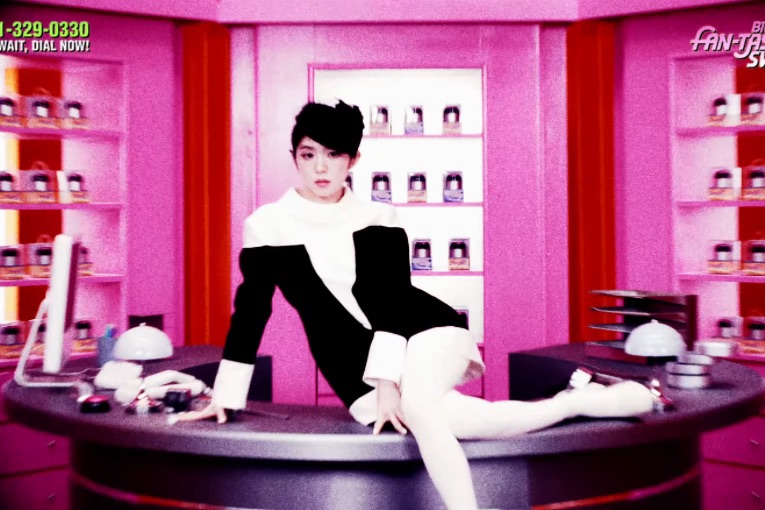 Red Velvet’s Irene Announces First Full Album ‘Biggest Fan’