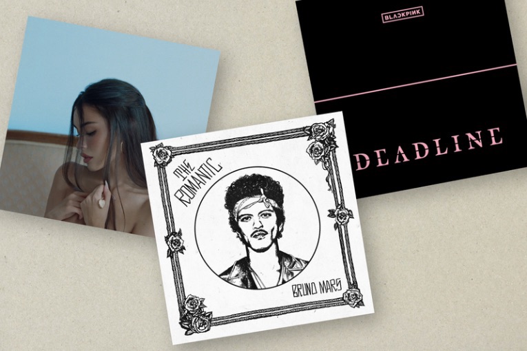 Albums with the Biggest Debut Week on the Billboard 200 in 2026