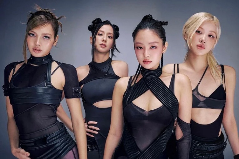 BLACKPINK Break Sales Records as YG Confirms Additional Album Production