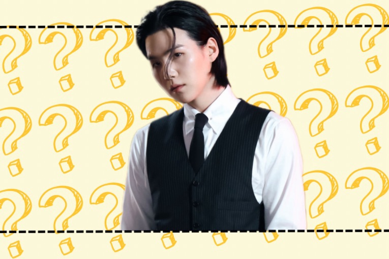 How Well Do You Know Suga of BTS? Take the Quiz!