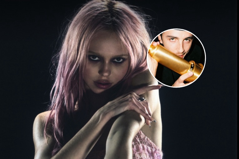 ADÉLA Responds to Timothée Chalamet Ballet Comments