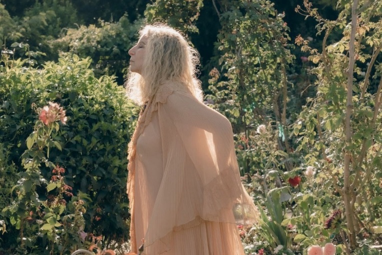 Barbra Streisand to Receive Honorary Palme d’Or at Cannes