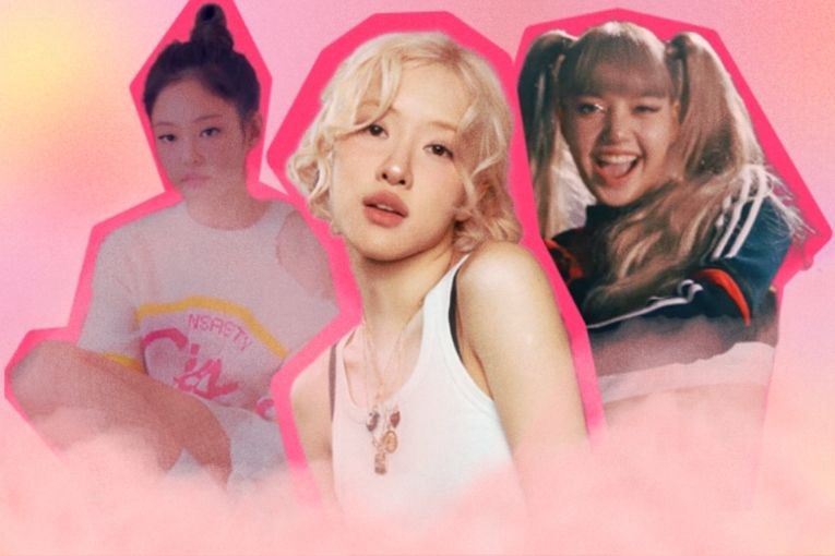 The 10 Most Watched K-Pop Female Music Videos on YouTube