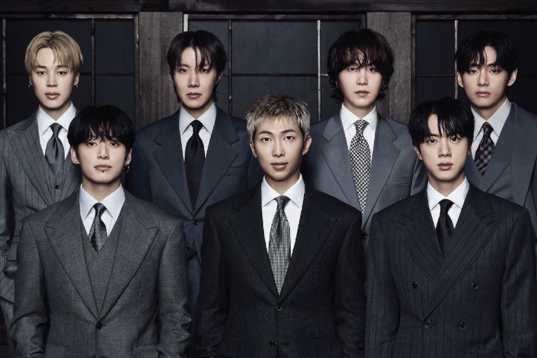 BTS Hide ‘ARIRANG’ Lyrics Inside Proof on Apple Music