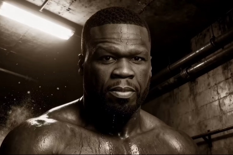 50 Cent Drops New Song and Teases Upcoming Project ‘The Algorithm’