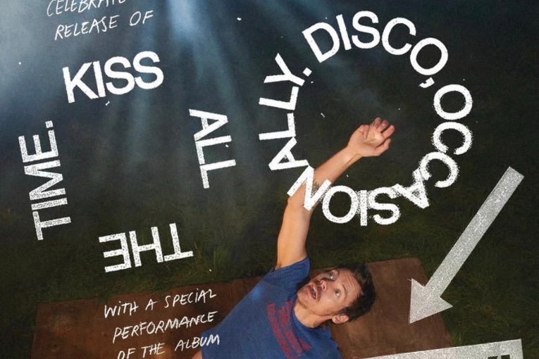 Harry Styles ‘One Night Only’ in Manchester: Full Setlist