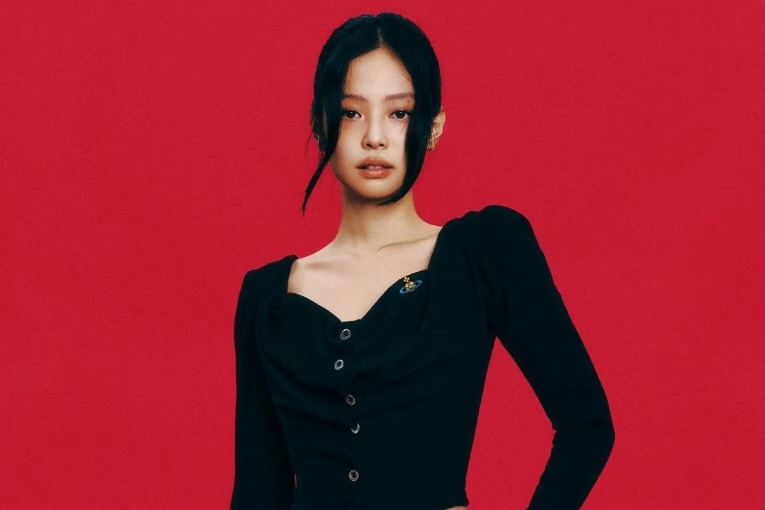 ODD ATELIER Issues Warning Over Online Harassment Targeting Jennie