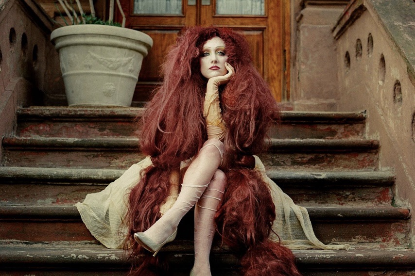 Chappell Roan Lollapalooza Argentina 2026