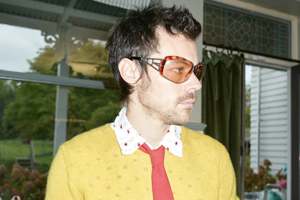 Harry Styles Scores 2026’s Biggest Album Week in the US With ‘Kiss All the Time’