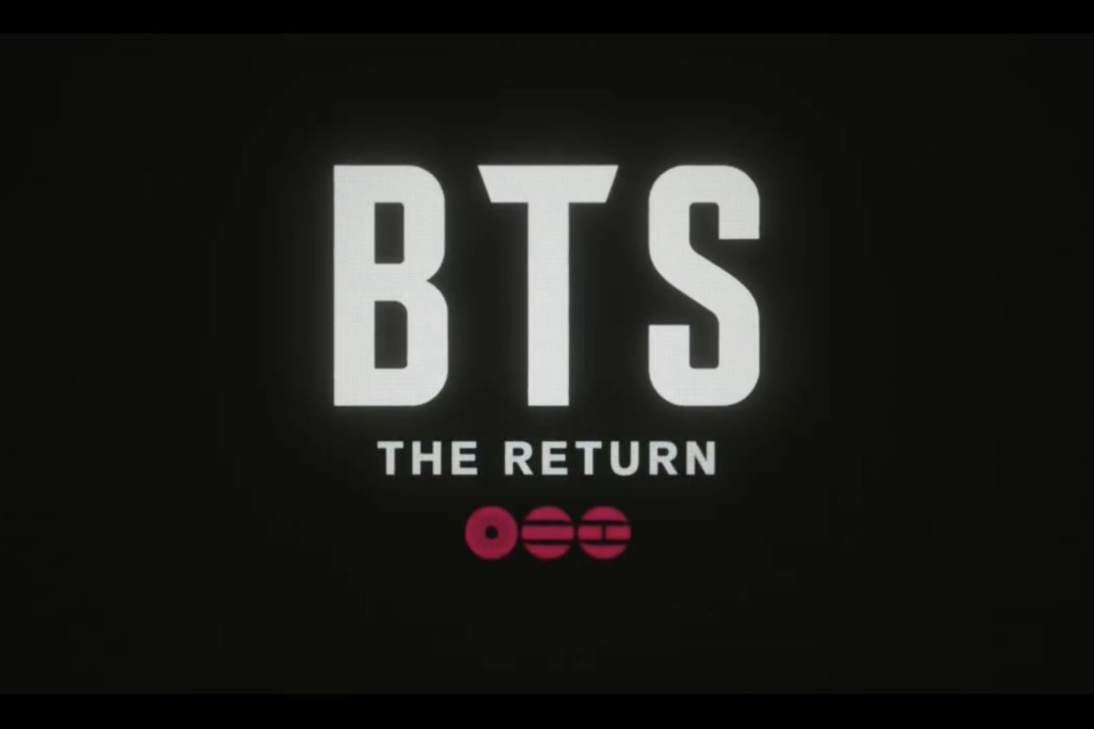 Netflix Drops First Trailer for BTS: THE RETURN Documentary: Watch