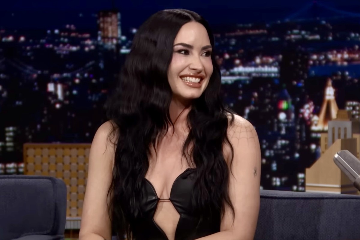 Demi Lovato Teases New Music Ahead of It’s Not That Deep Tour