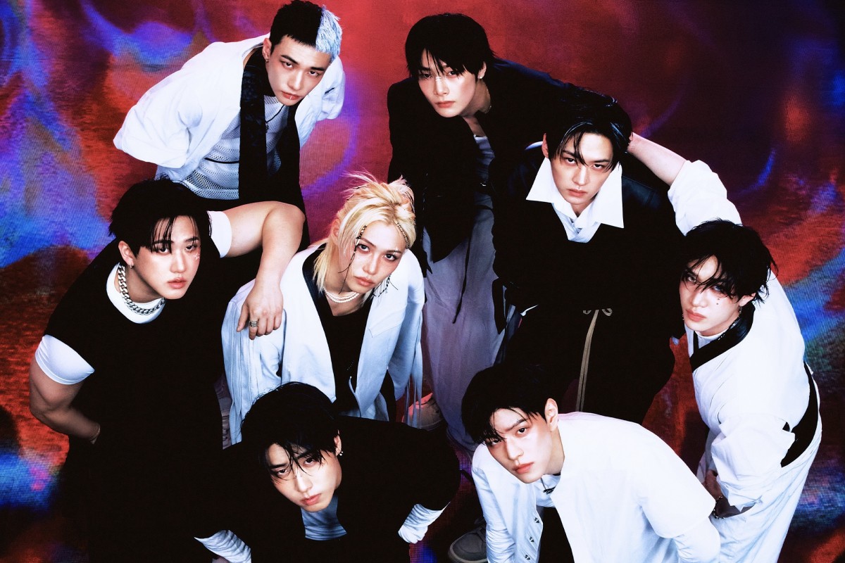 Stray Kids Reveal Anniversary Single “별, 빛&nbsp; (STAY)”