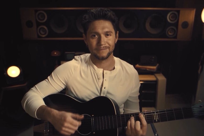 Niall Horan Announces New Album ‘Dinner Party’ and Release Date