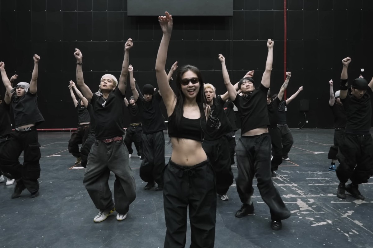 Jennie Performance Removed From Melon YouTube Channel: Here’s Why