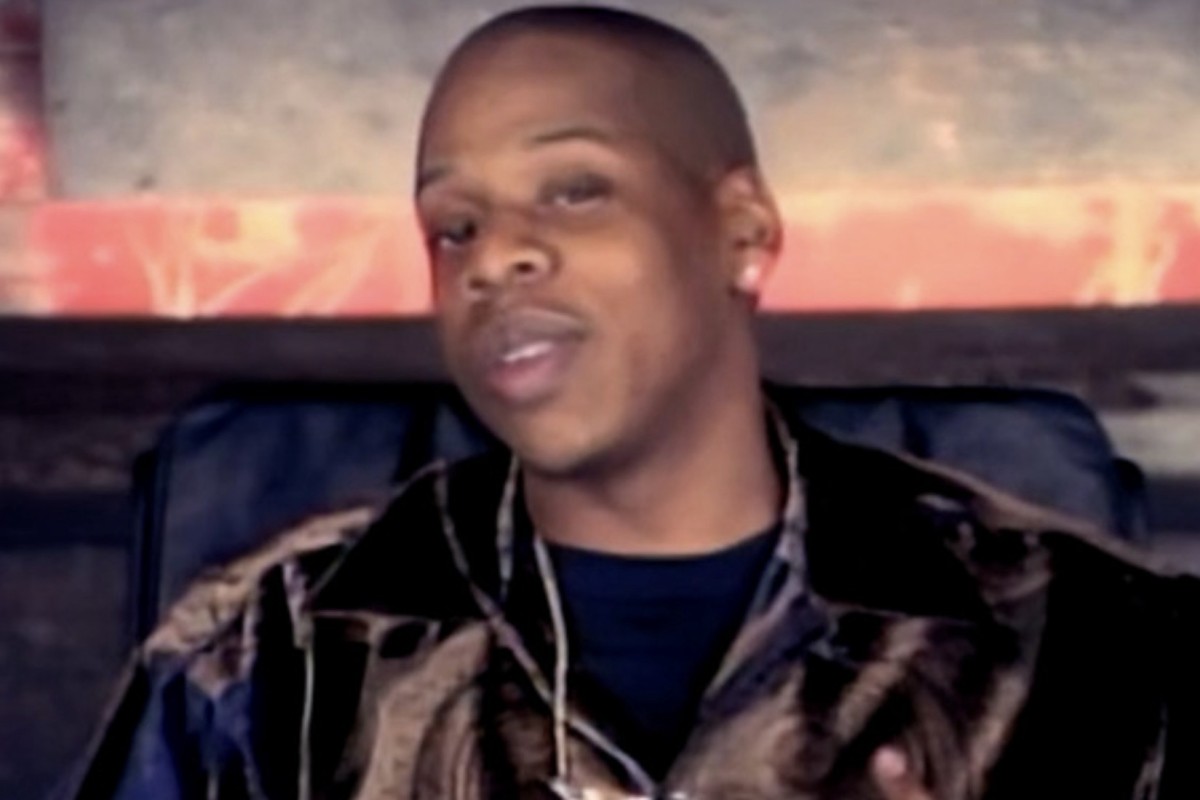 Is Jay-Z Releasing an Album in 2026? Fans Think the Signs Are There
