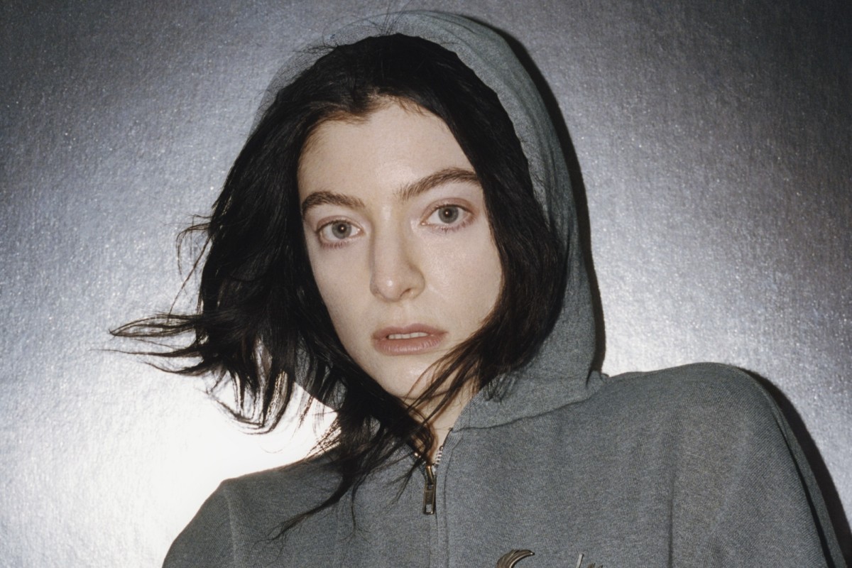 Lorde Announces She’s Now Independent After Years Under Universal