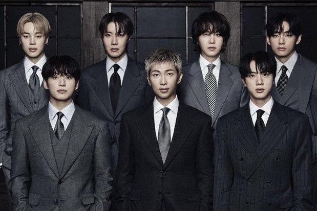 BTS Nearly Break Hanteo Record With ARIRANG First-Day Sales