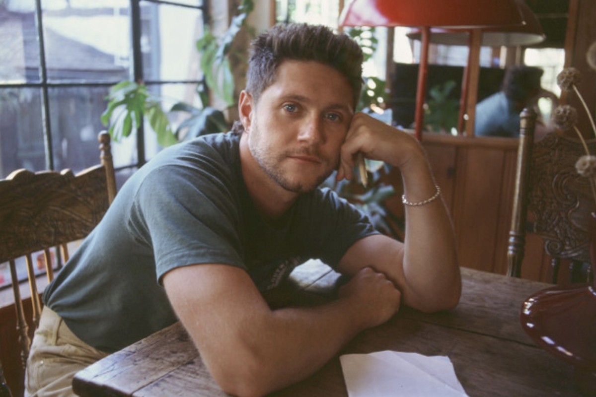 Niall Horan Reveals New Song ‘End of an Era’ Is Tribute to Liam Payne