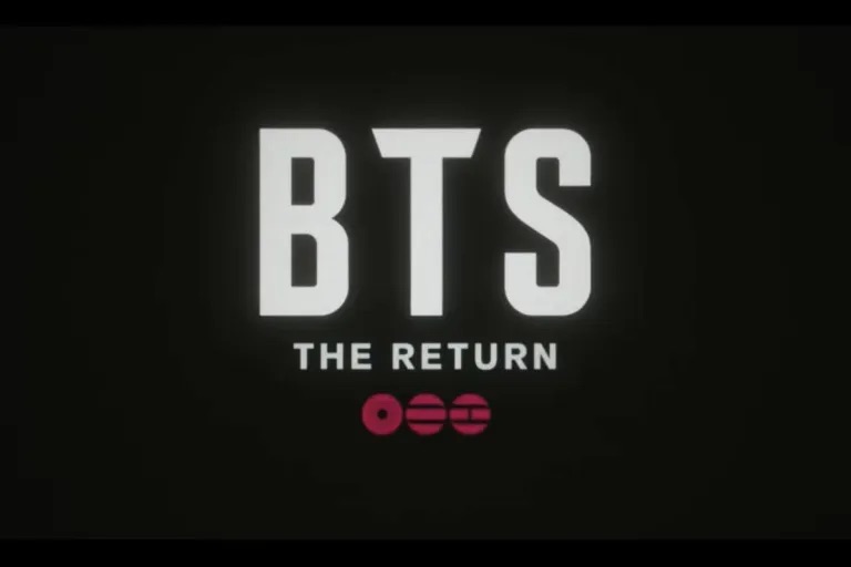 How to Watch BTS THE COMEBACK LIVE | ARIRANG