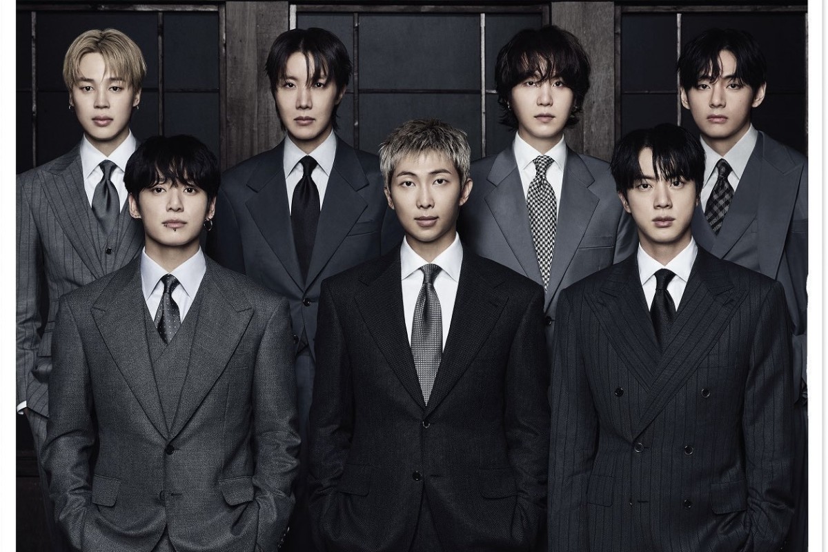 BTS ‘ARIRANG’ Breaks Spotify Records With Massive 110M Debut