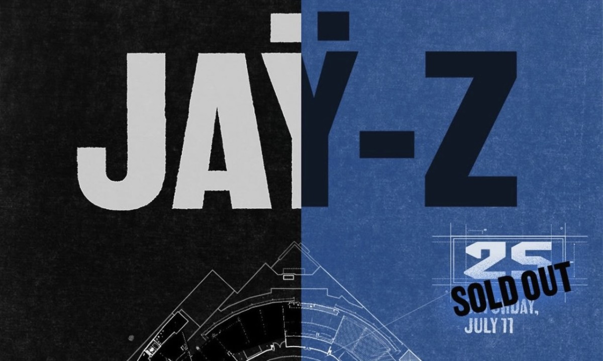 Jay-Z Adds Third Yankee Stadium Show After Massive Demand