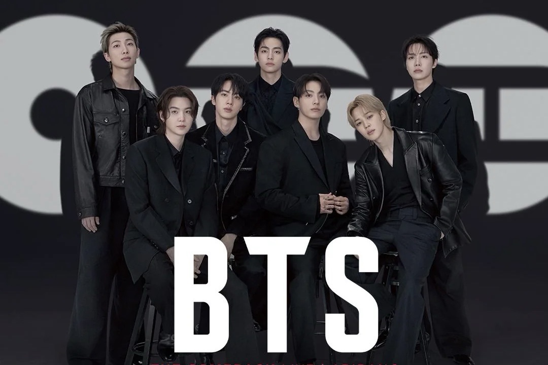 BTS ARIRANG Concert Special Reaches 18.4 Million Viewers on Netflix