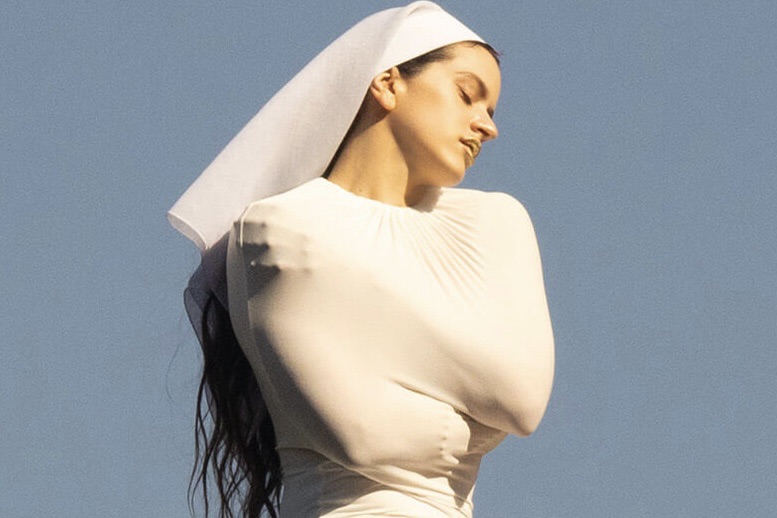 Rosalía Interrupts Lux Tour Stop in Milan Due to Sickness