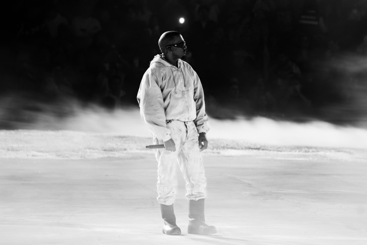 Kanye West Scores Strong Spotify Debut With ‘Bully’