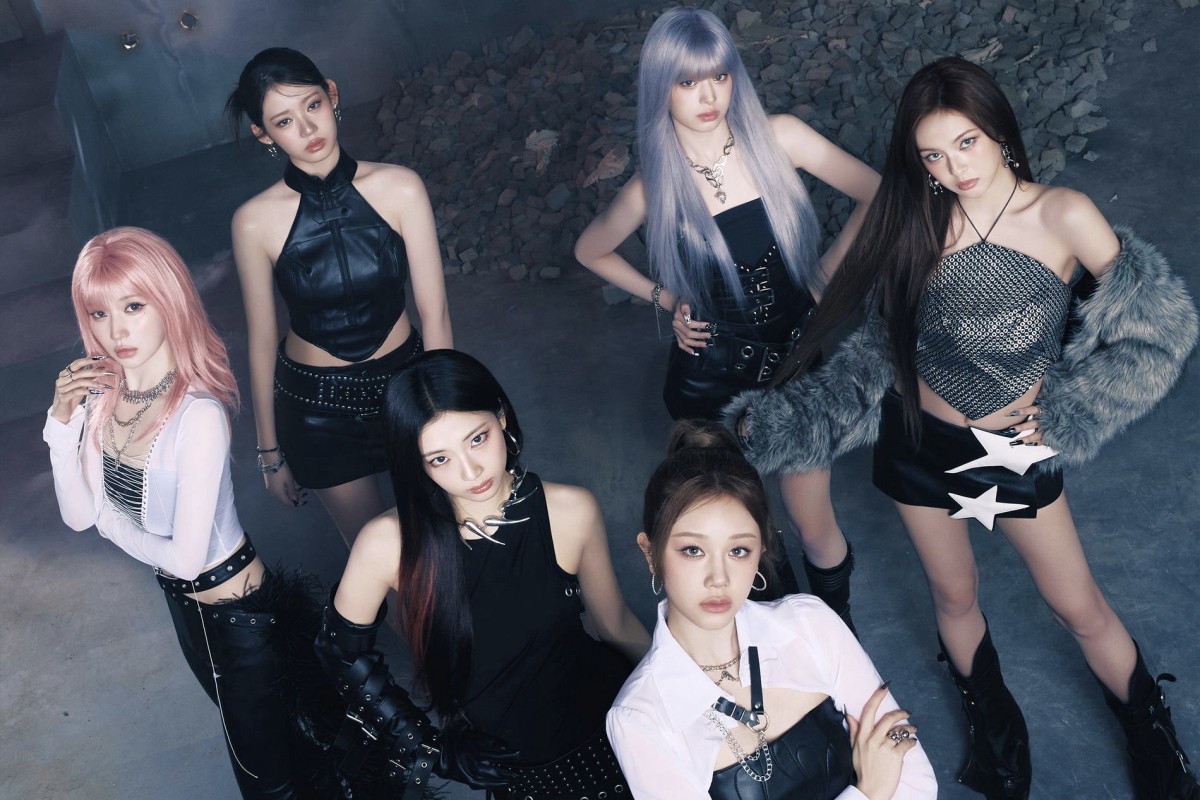 BABYMONSTER Announces New Mini Album ‘CHOOM’