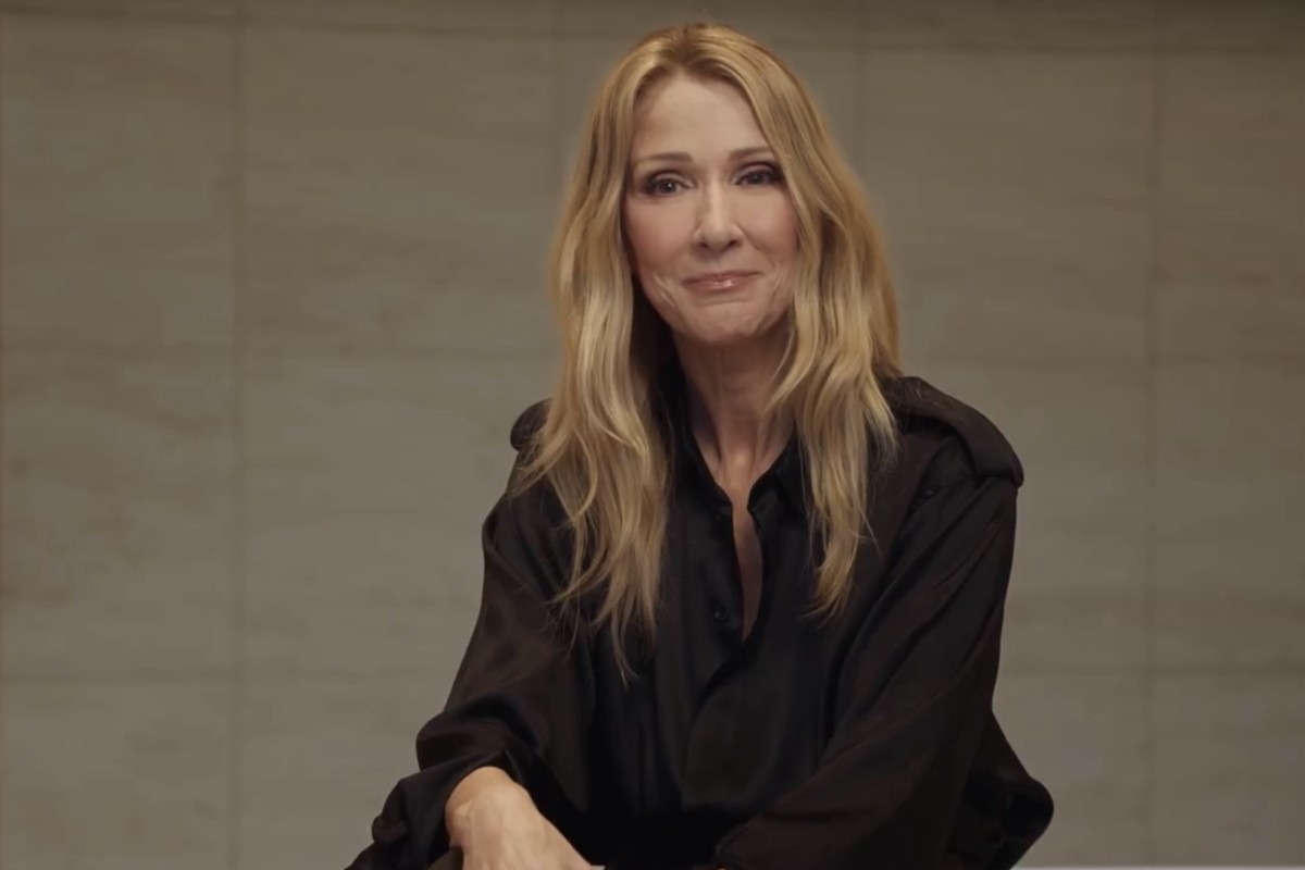 Céline Dion Announces Concert Return With Paris Residency at Paris La Défense Arena