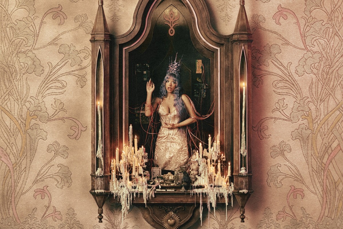 Fans Crown Melanie Martinez’s “Hades” Best New Release of the Week