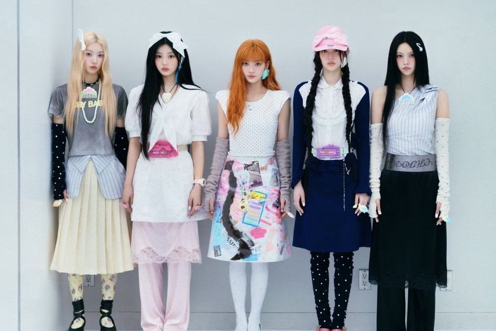 ILLIT Announce New Mini Album ‘MAMIHLAPINATAPAI’: Here’s What the Title Means