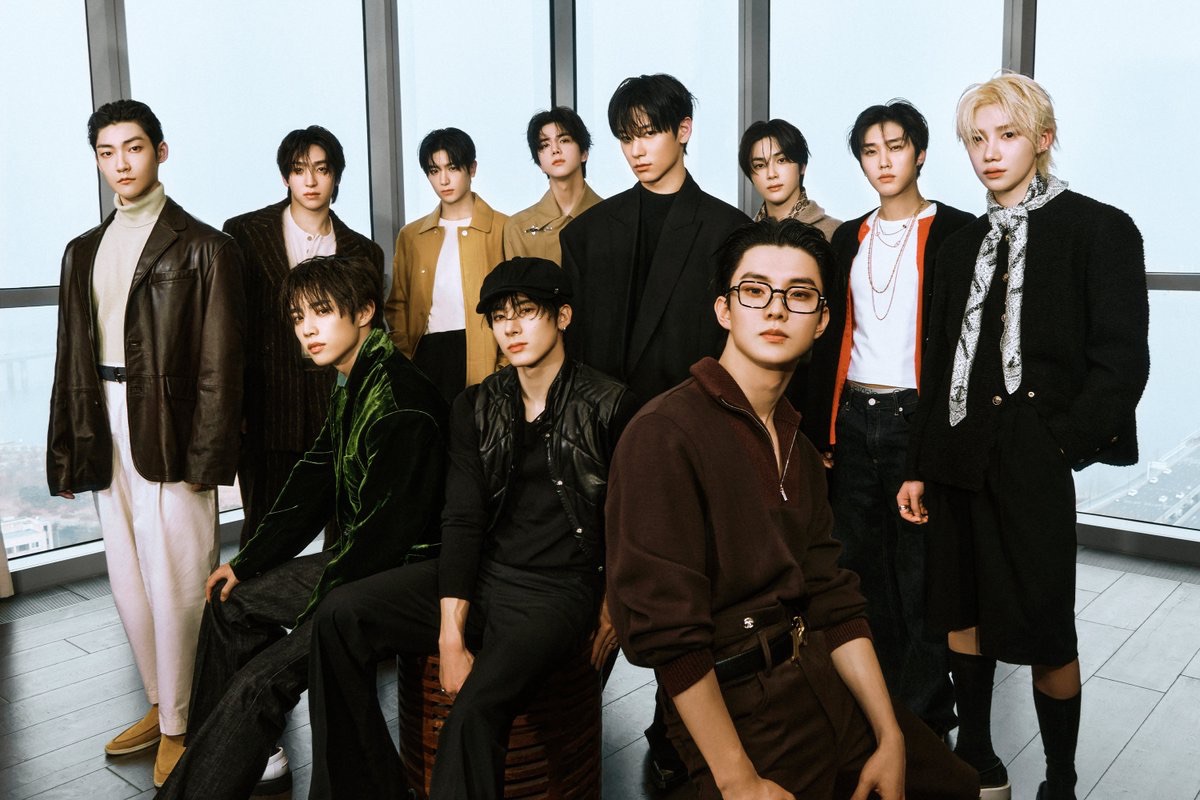 THE BOYZ and ONE HUNDRED Label Clash Over Contract Termination