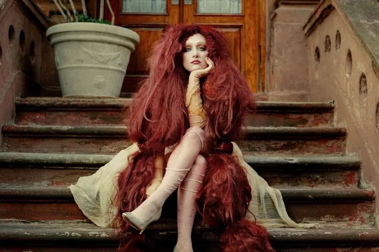 Chappell Roan Wraps Damsels Tour at Lollapalooza Brazil