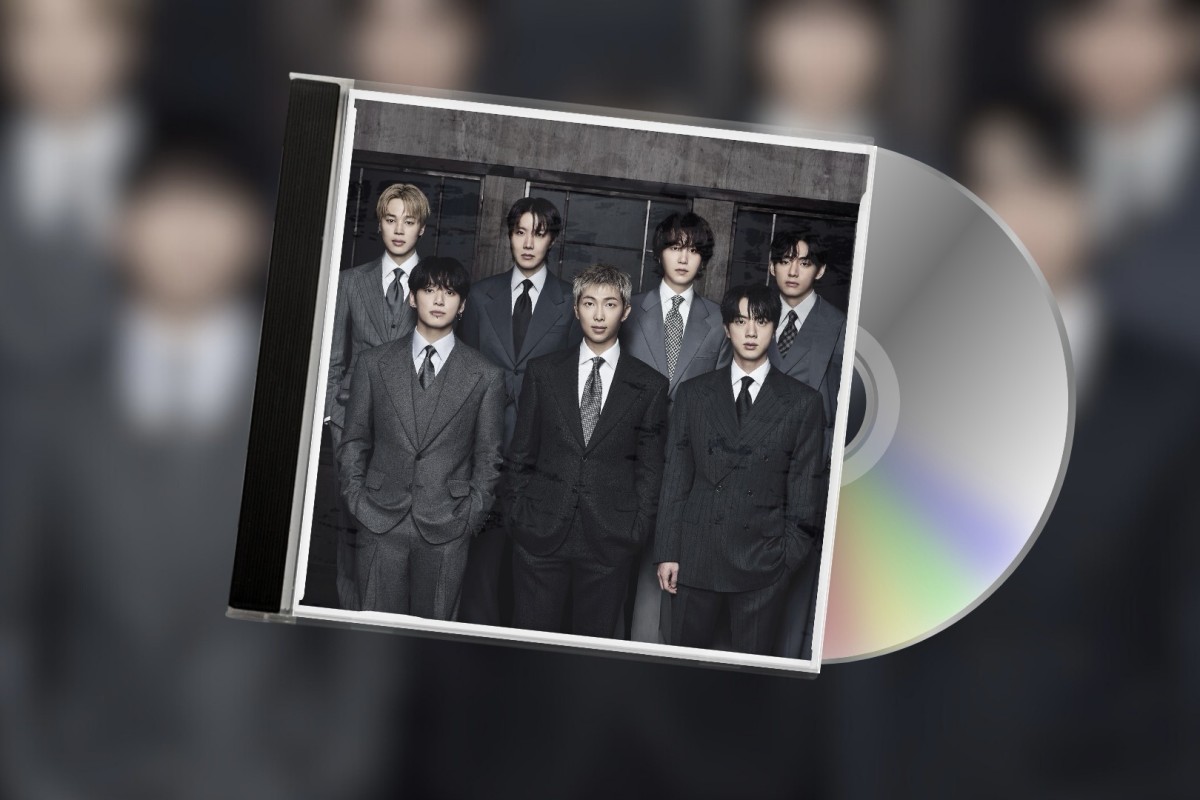 BTS Return With ‘ARIRANG’: Everything You Need to Know