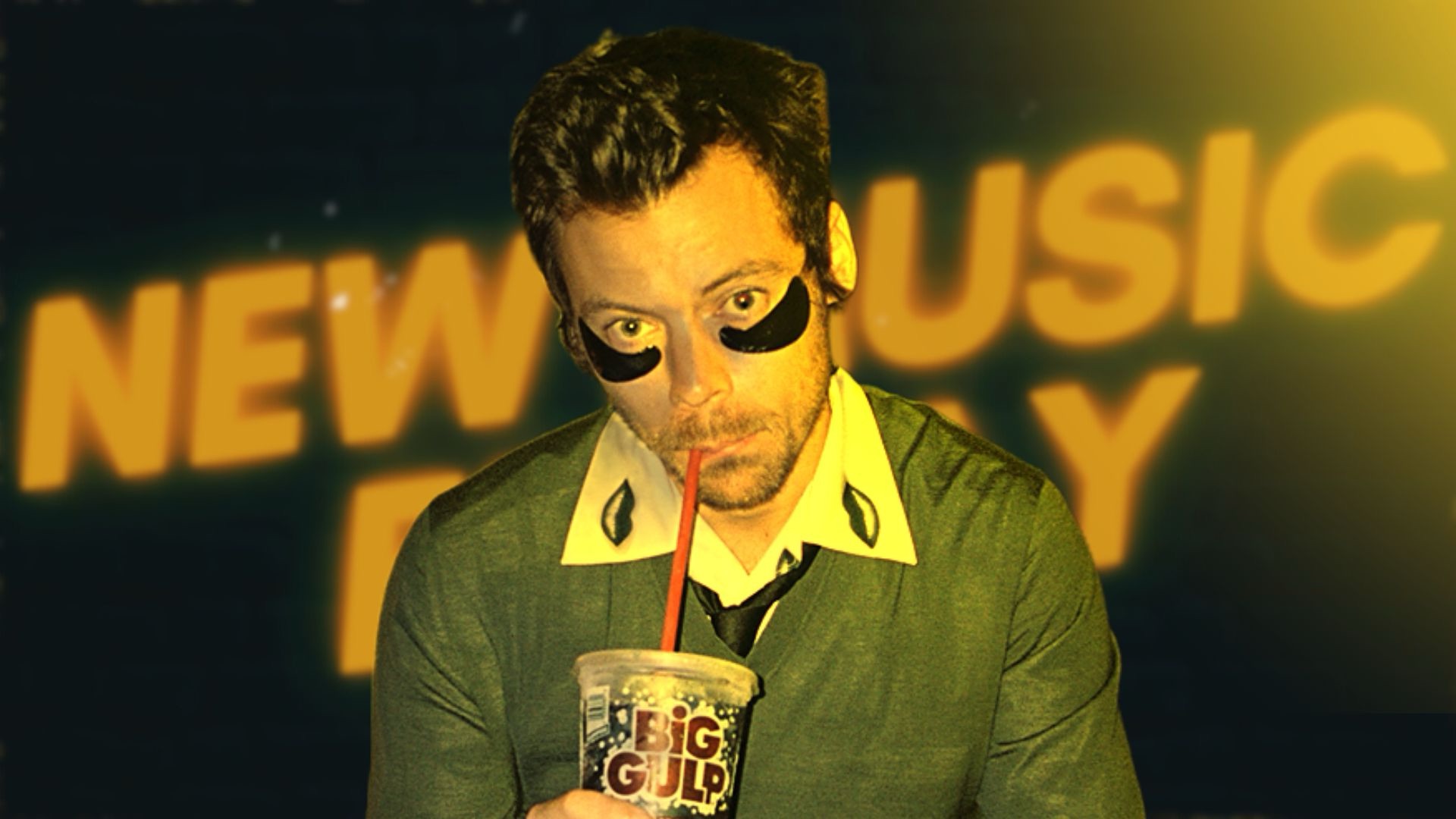 New Music Friday: Harry Styles, Jennie, Bebe Rexha and More!