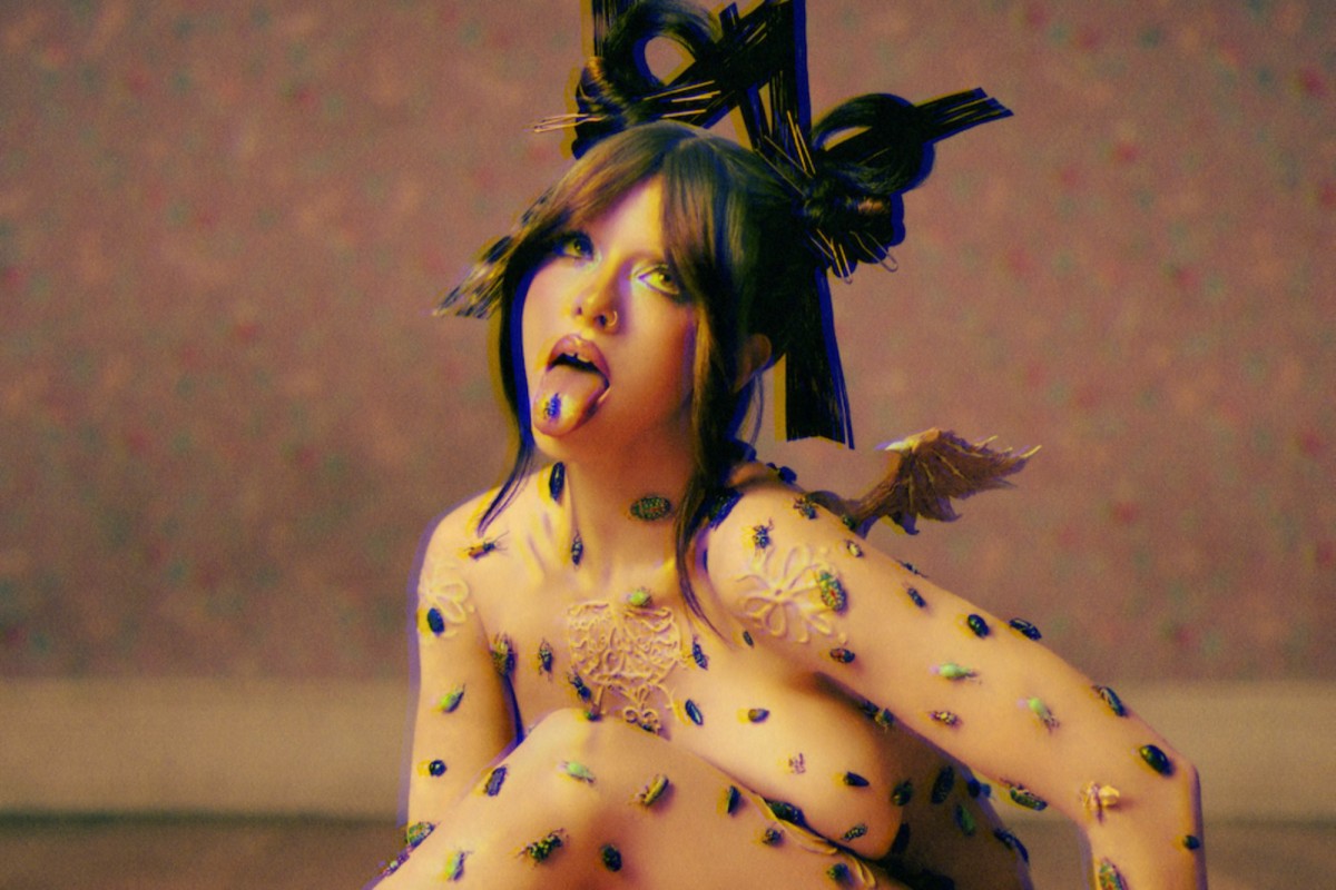 Melanie Martinez Confirms Utopian Album Is Already Finished