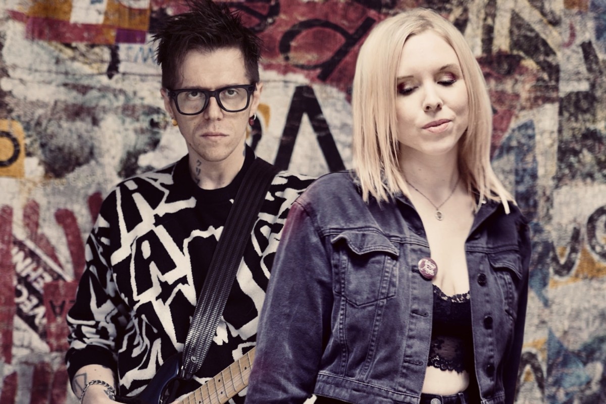 Bliss My Heart and Cliff Estatof Discuss New Single “Sugar Kapel”