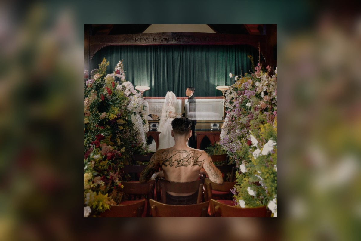 Yeat&nbsp;Drops New Album&nbsp;‘ADL’: Stream It Now