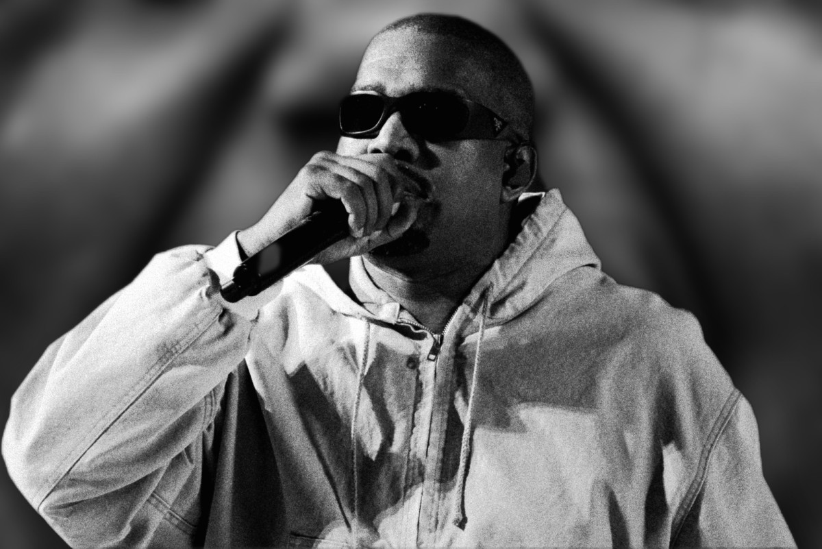 Did Kanye West Drop ‘Bully’? Here’s What Happened
