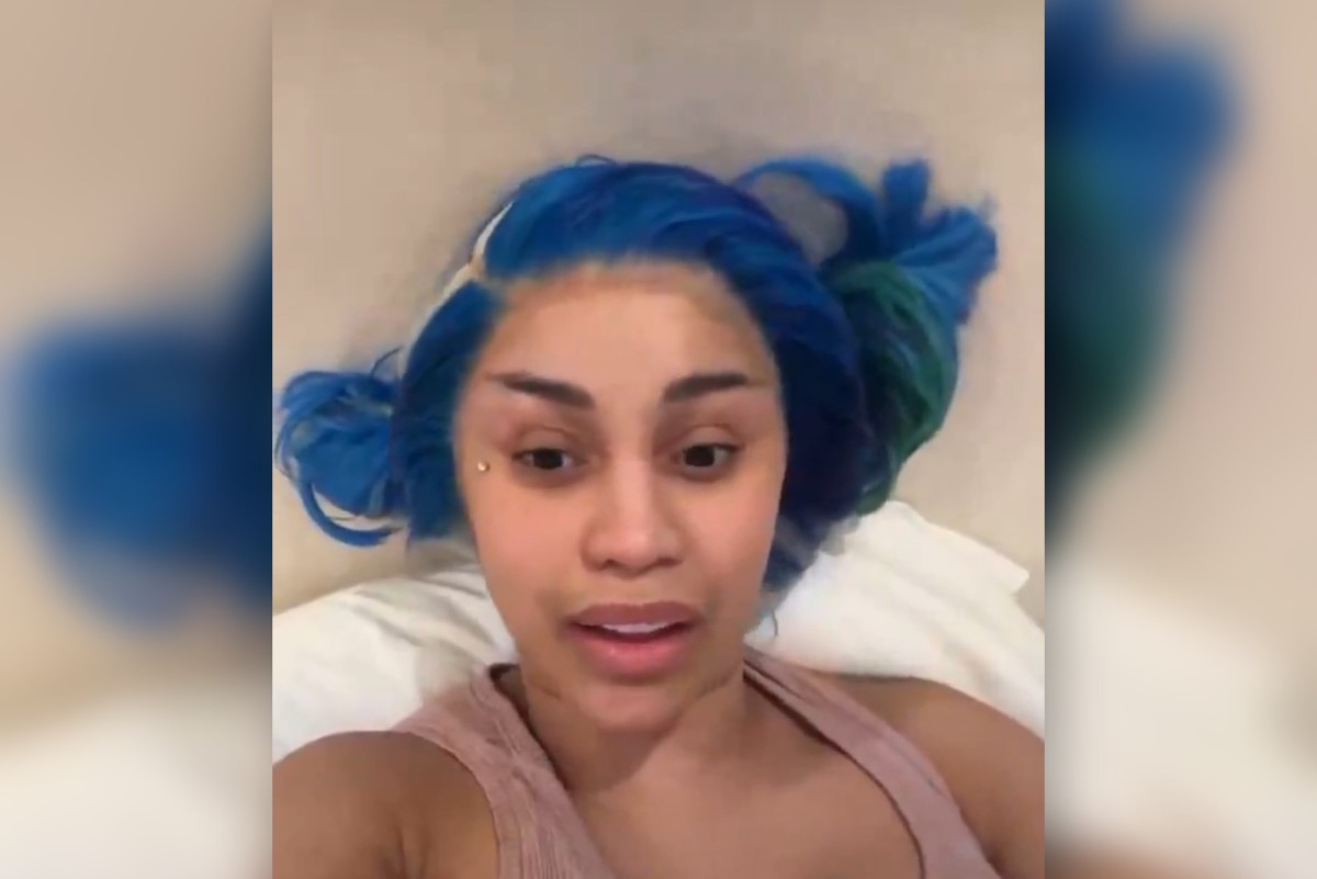 Cardi B Confirms Plans for Bigger Tour With Third Album