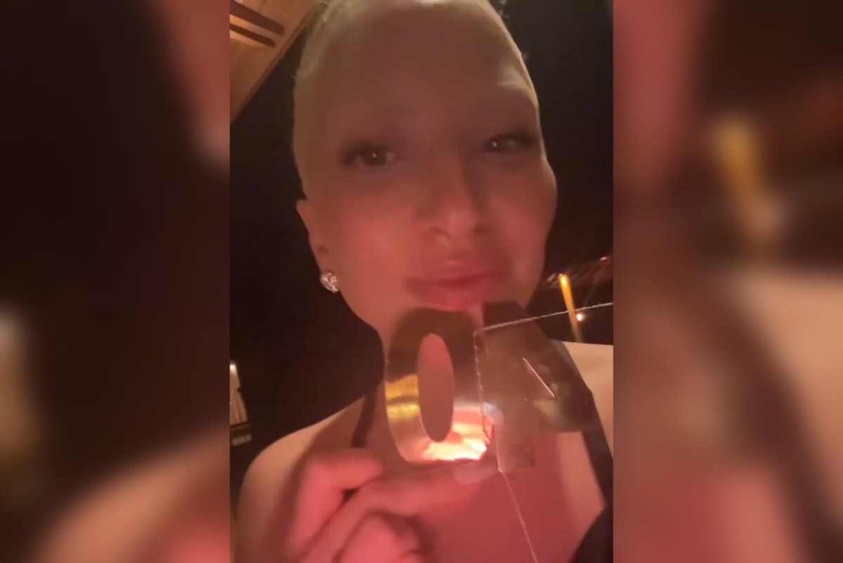 Lady Gaga Celebrates 40th Birthday With New Music From Robyn, RAYE and Haute & Freddy