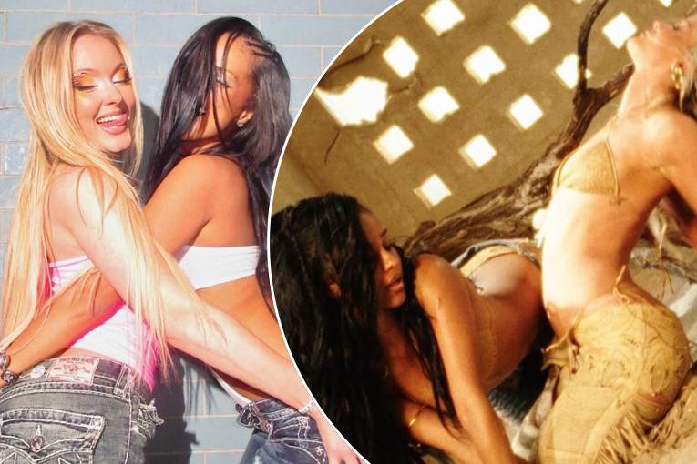 Mystery Solved: Zara Larsson Joins Tyla on New Single “She Did It Again”